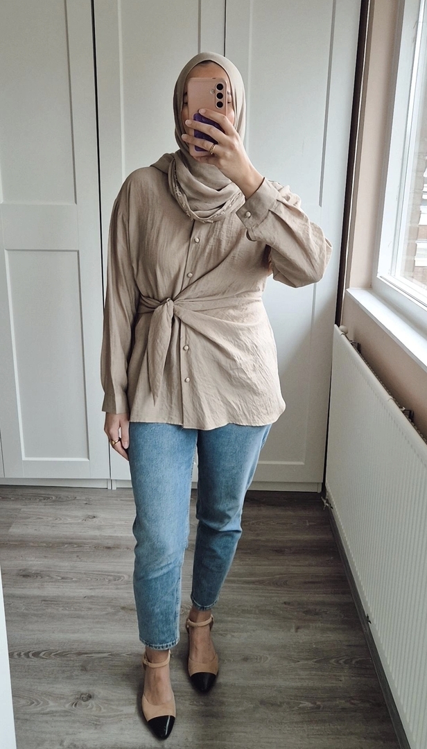 Blouse Rania