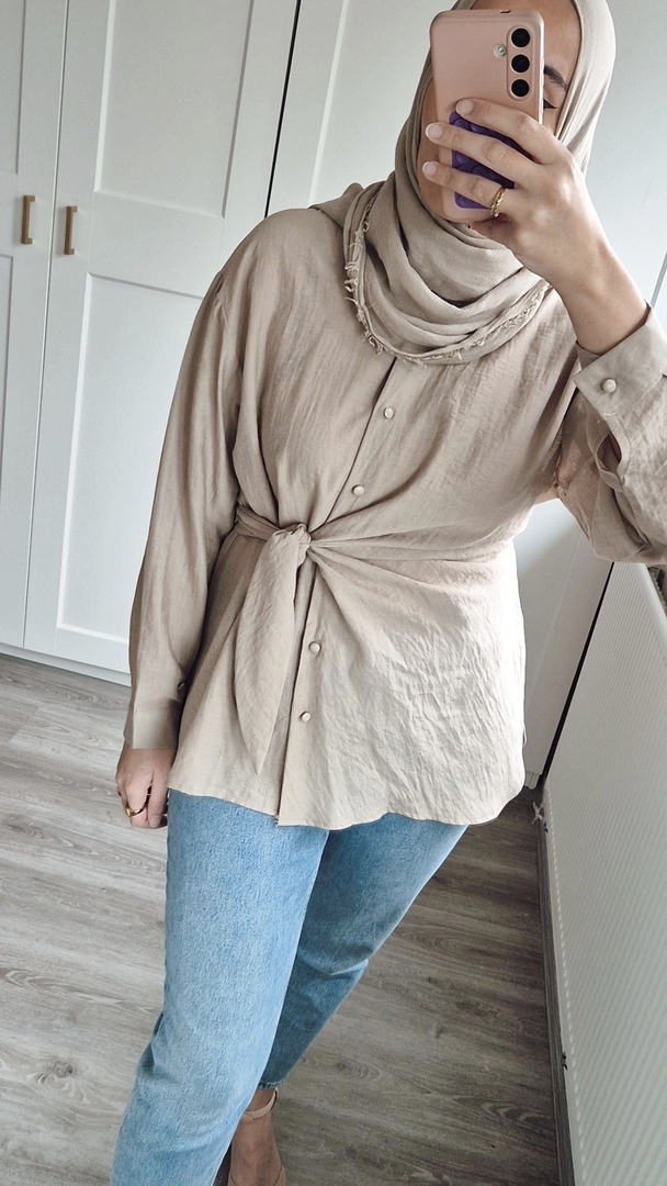 Blouse Rania