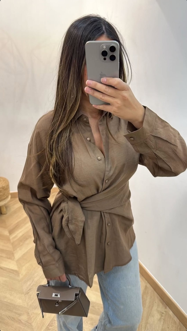 Blouse Rania