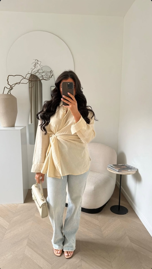 Blouse Rania