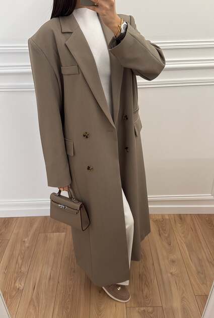 Blazer Lea - 