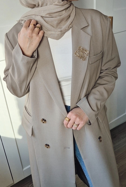 Blazer Lea - 