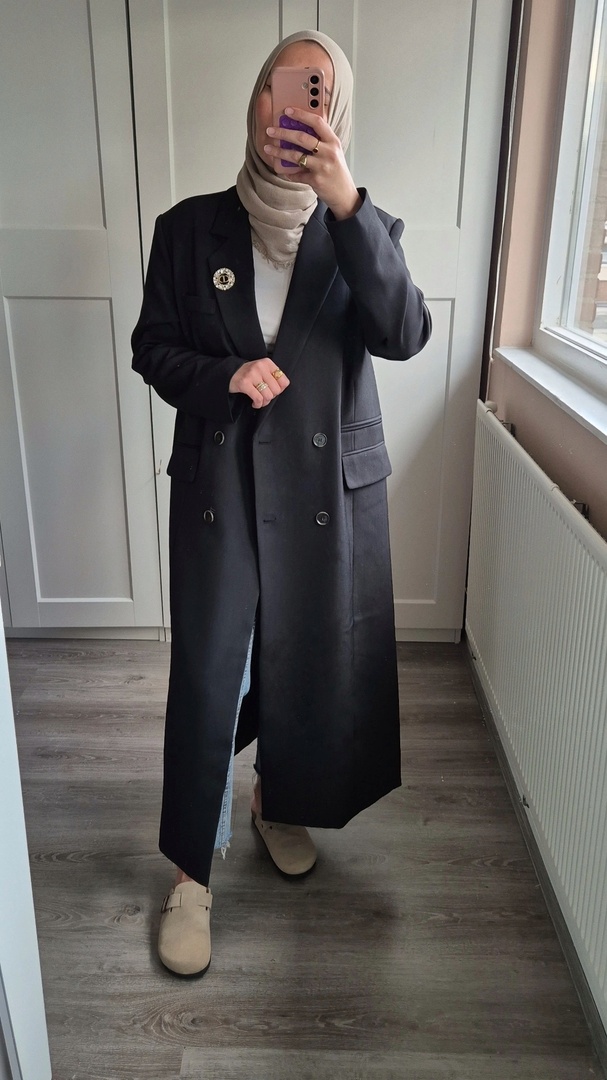 Blazer Lea