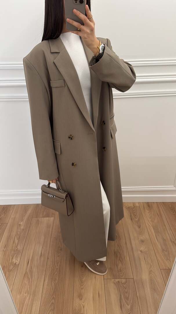 Blazer Lea