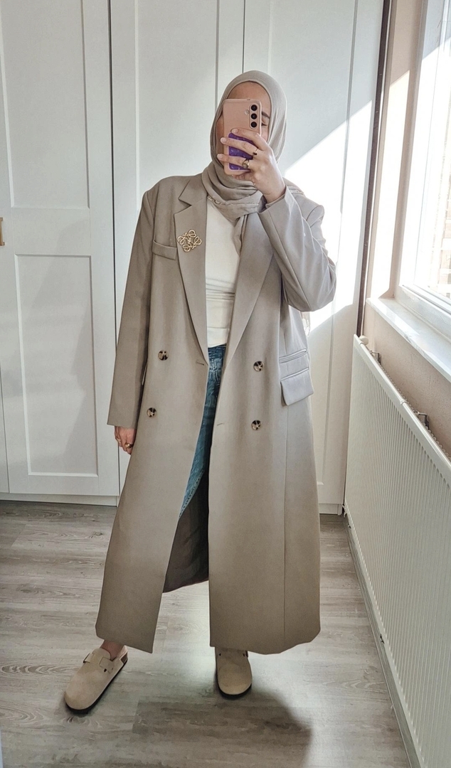 Blazer Lea