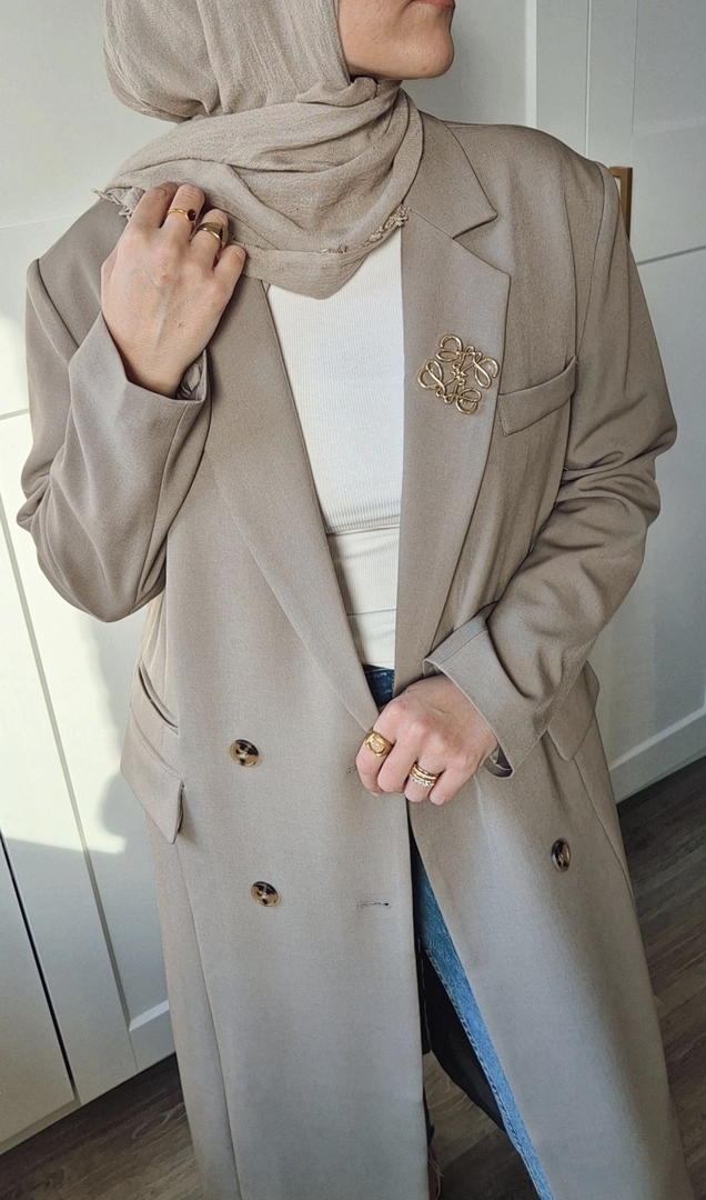 Blazer Lea