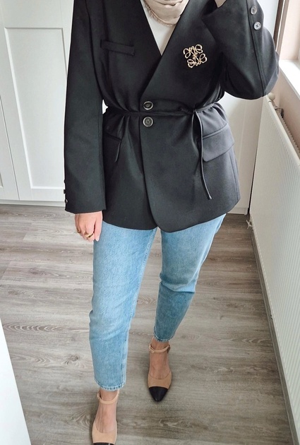 Blazer Ava  - 