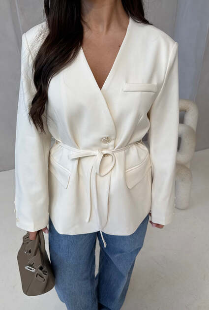 Blazer Ava  - 