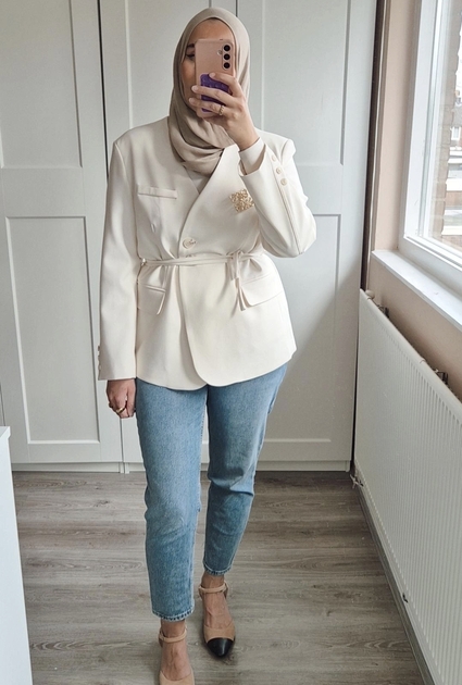 Blazer Ava  - 