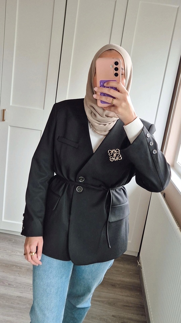 Blazer Ava 