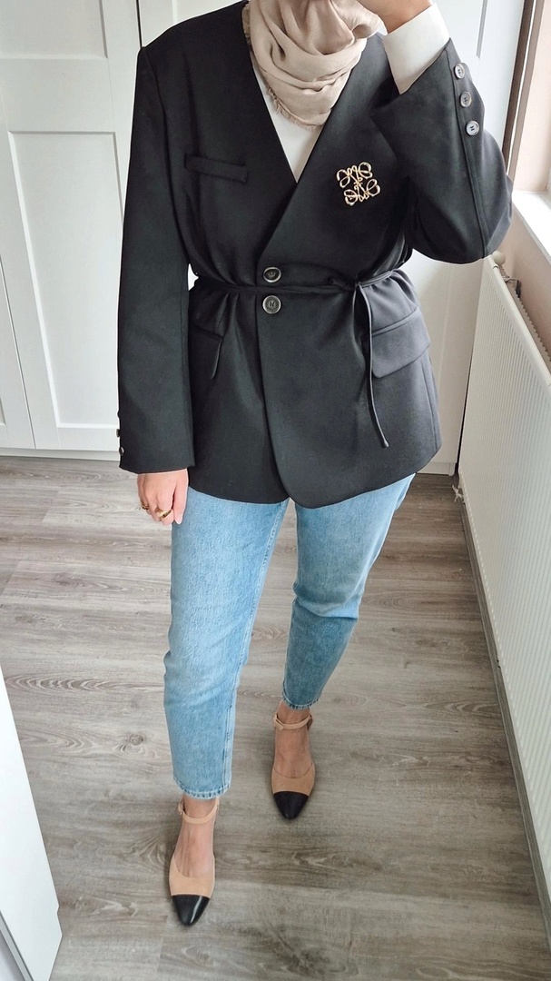 Blazer Ava 