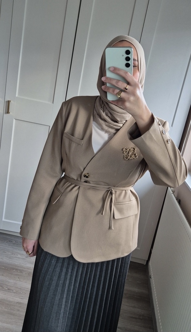 Blazer Ava 
