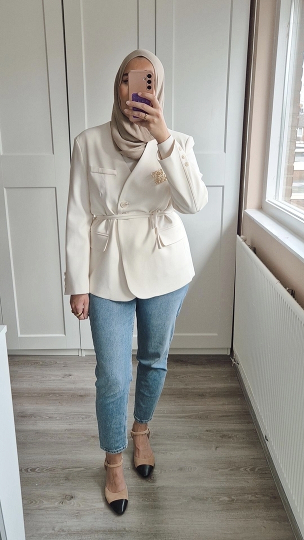 Blazer Ava 