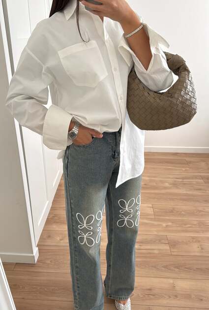 Jeans Loe