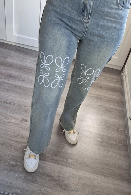 Jeans Loe - 