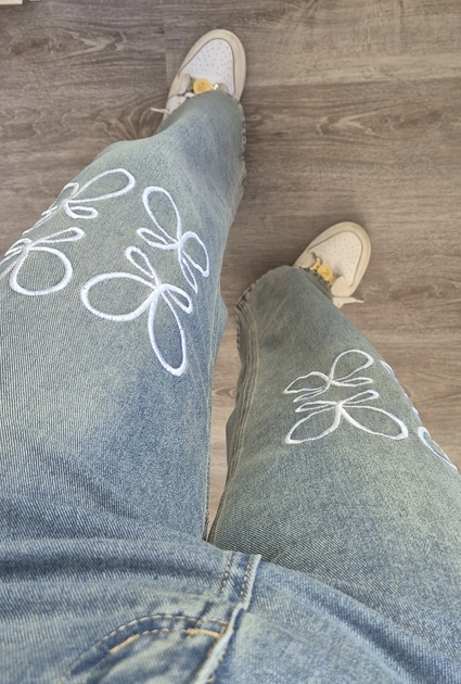 Jeans Loe - 