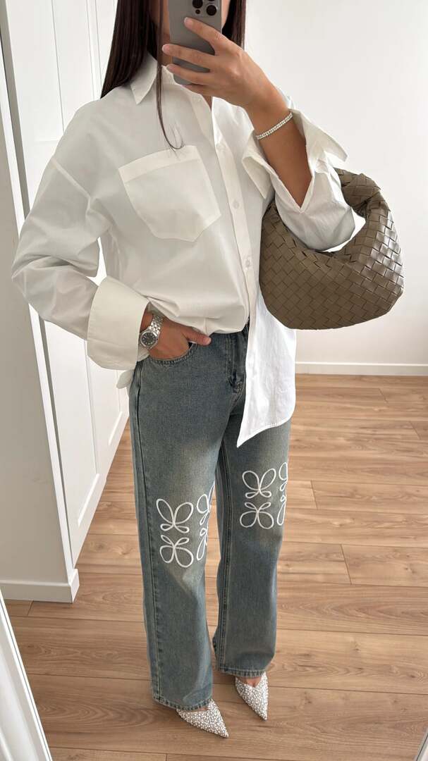 Jeans Loe