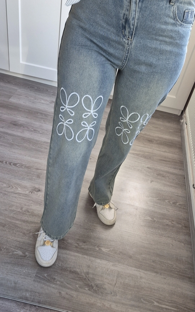 Jeans Loe