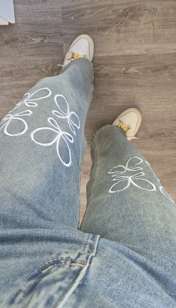 Jeans Loe