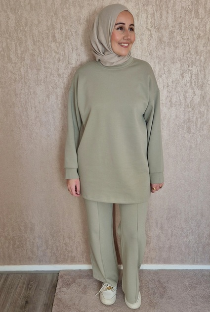 Set Polly KHAKI