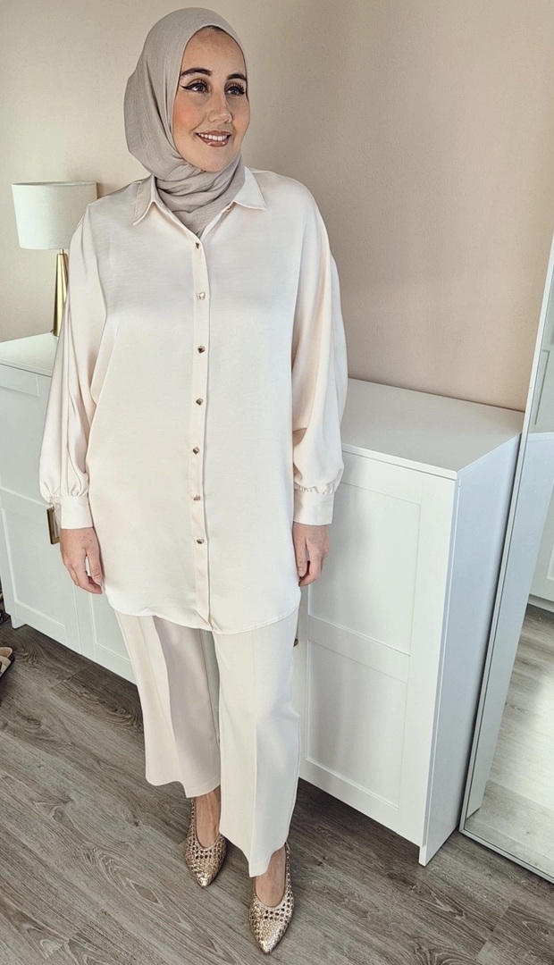 Blouse Fay