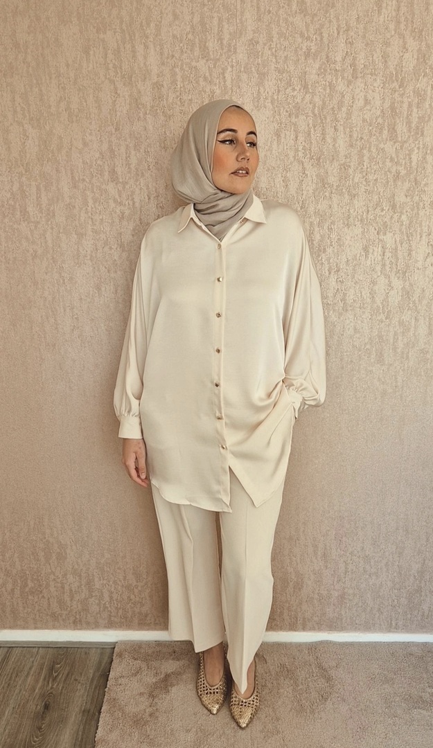 Blouse Fay