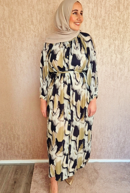 Dress Amber 