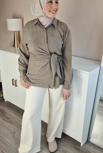 Blouse Chelsea - 