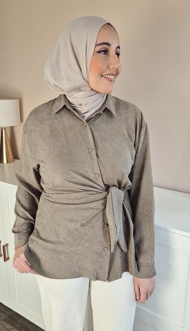 Blouse Chelsea