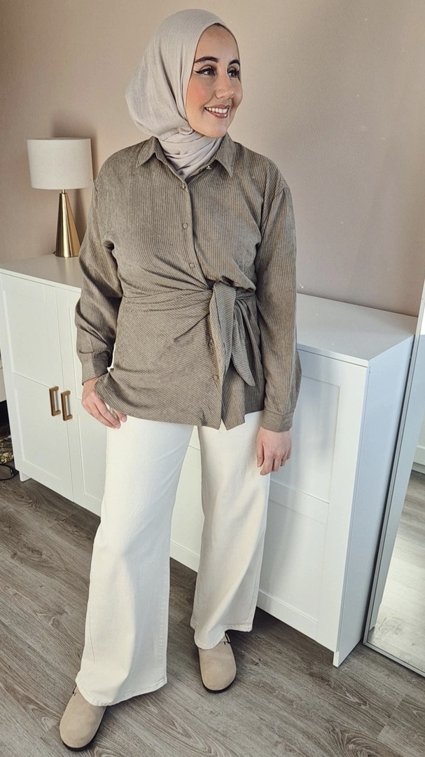 Blouse Chelsea