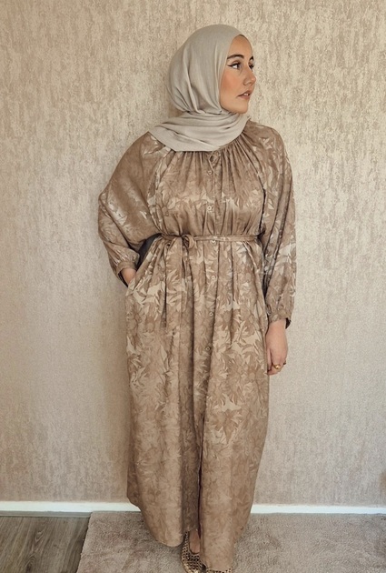 Dress Muna - 