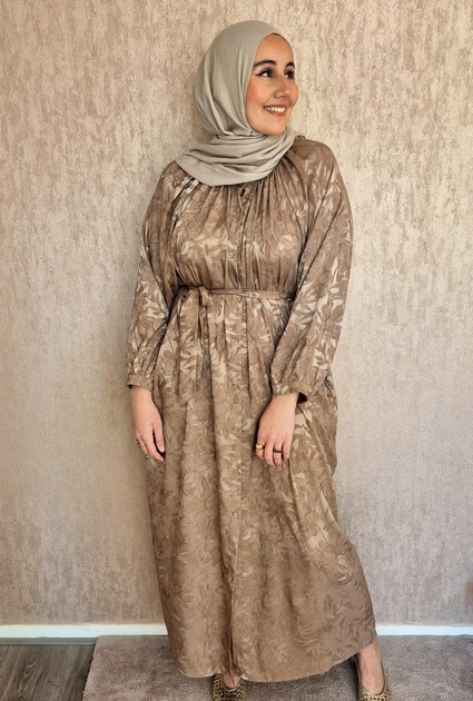 Dress Muna - 