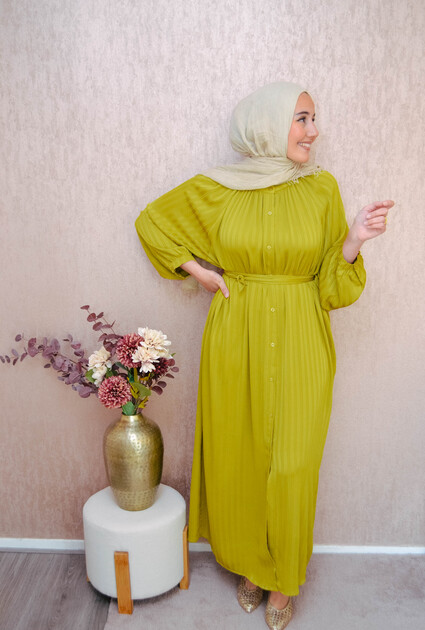 Jurk Nayla - 