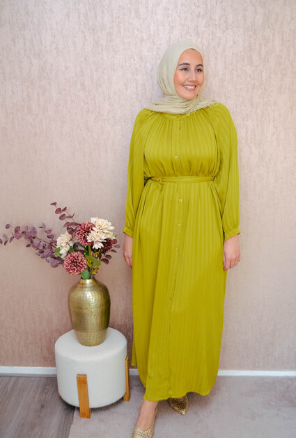 Jurk Nayla - 
