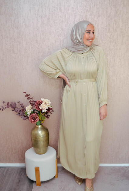 Jurk Nayla - 
