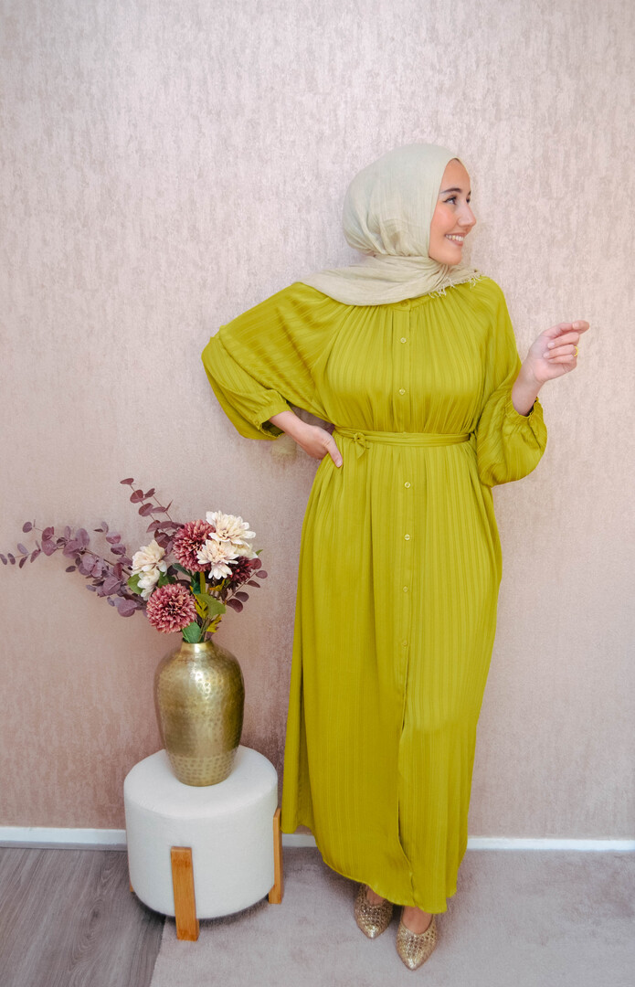 Jurk Nayla
