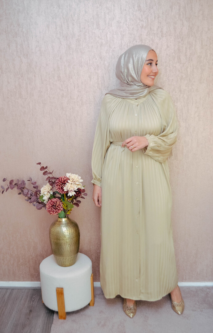 Jurk Nayla