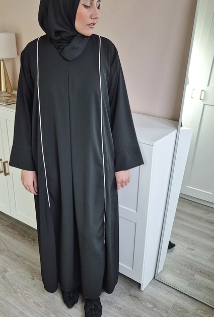 Abaya Amani - 
