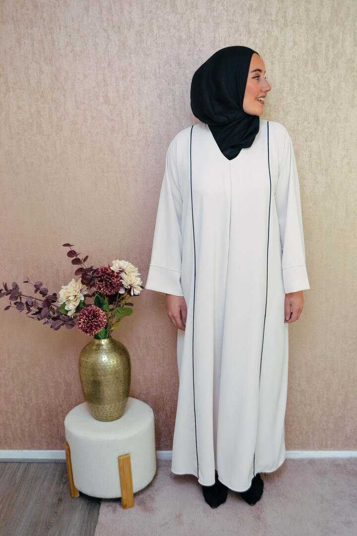 Abaya Amani