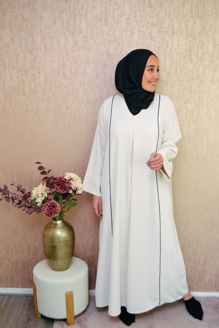 Abaya Amani