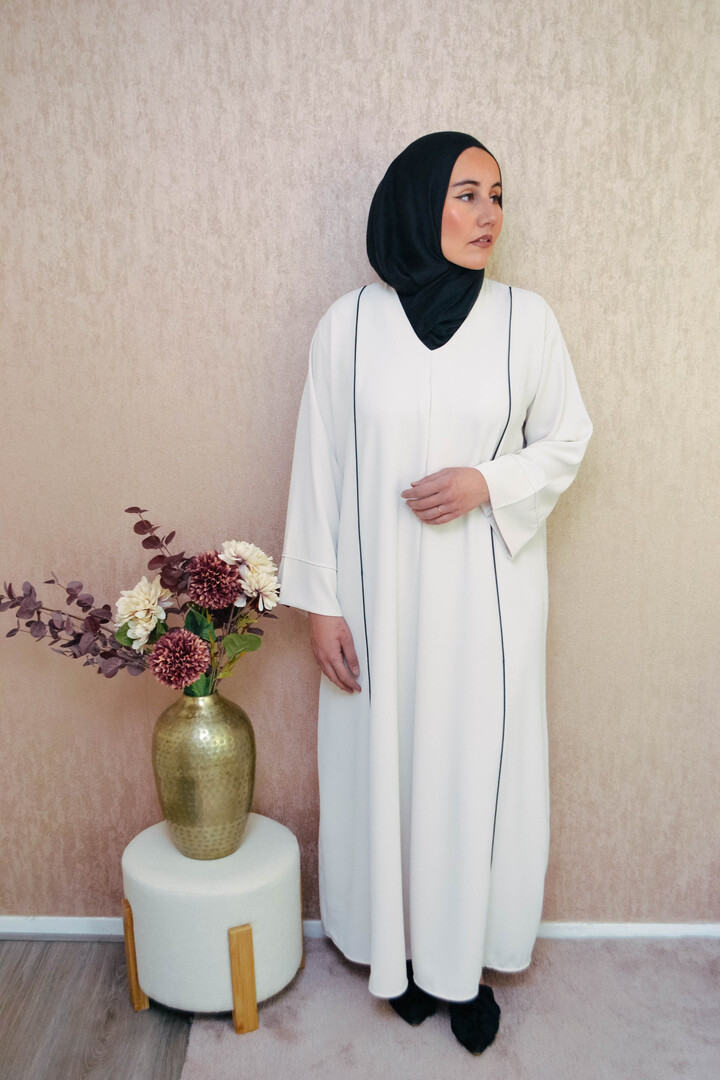 Abaya Amani