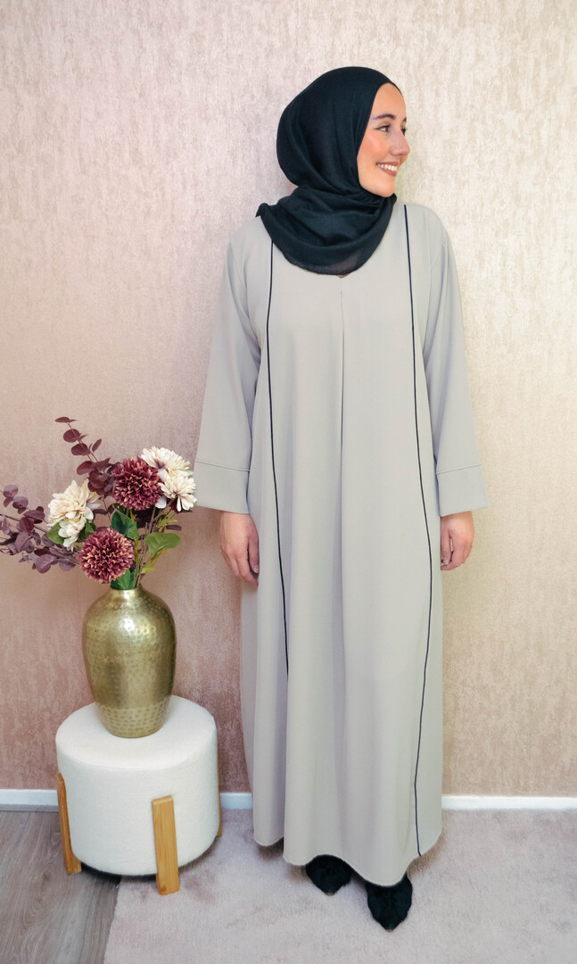 Abaya Amani
