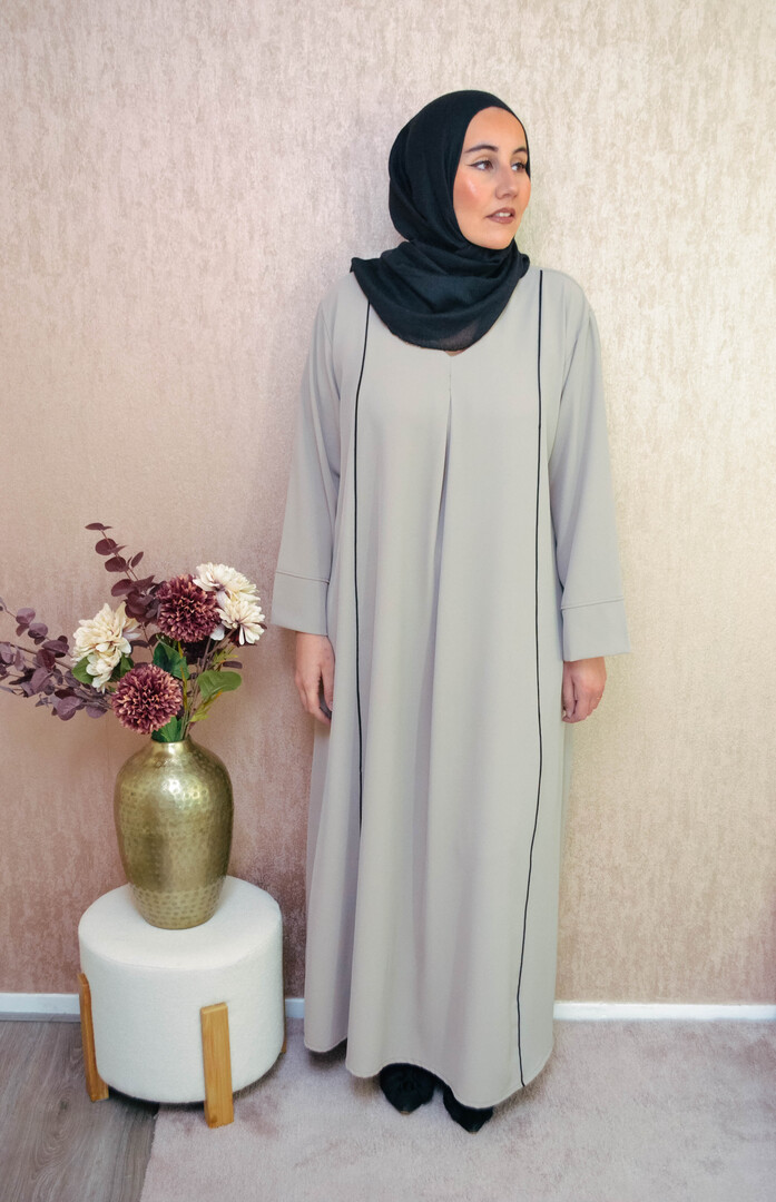 Abaya Amani