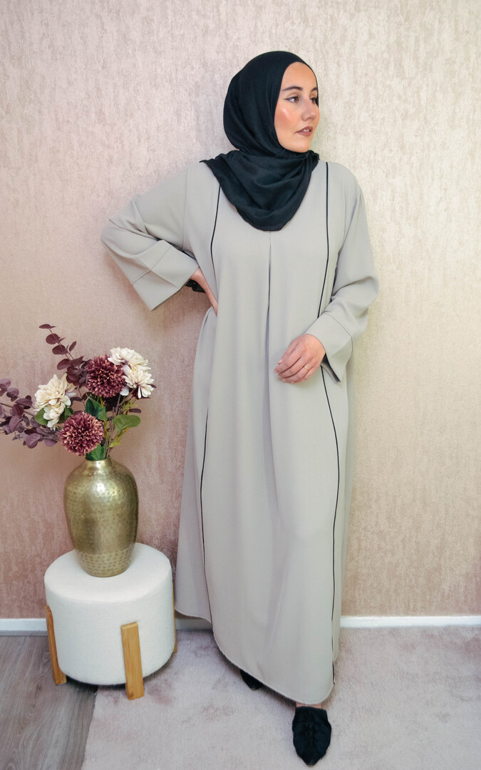 Abaya Amani
