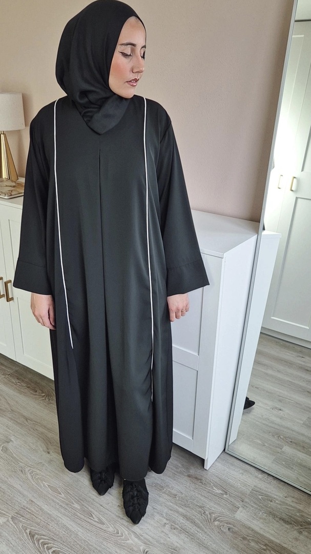 Abaya Amani