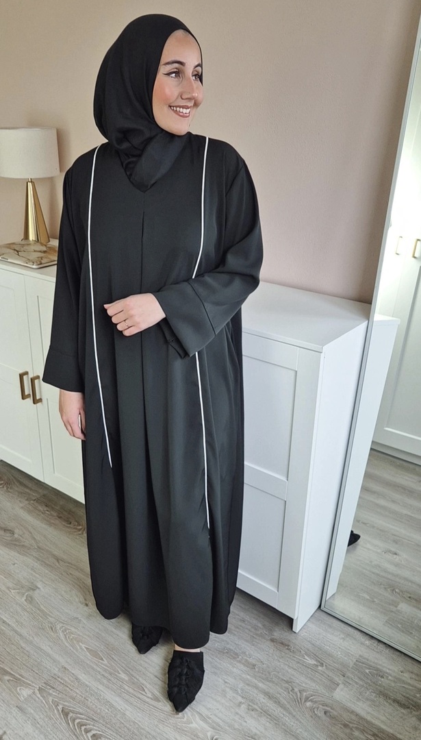 Abaya Amani