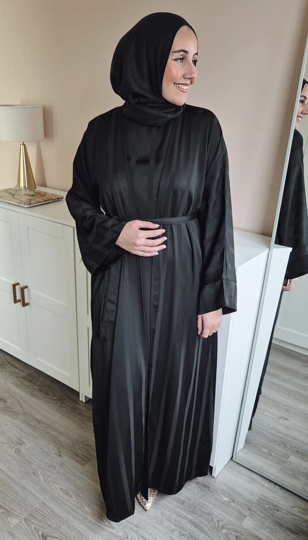 Kimono Shaykha 