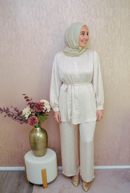 Set Bloom - 