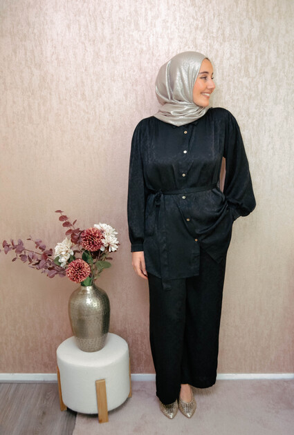 Set Bloom - 