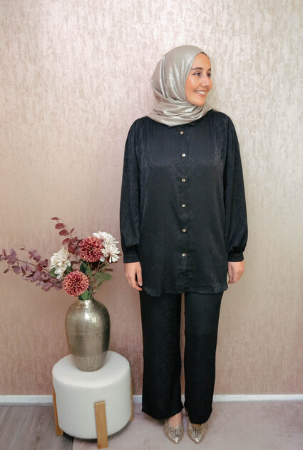 Set Bloom - 